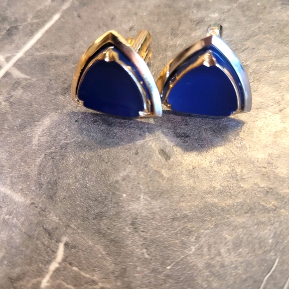 Vintage Men’s Cuff Link's - Picture 4 of 5
